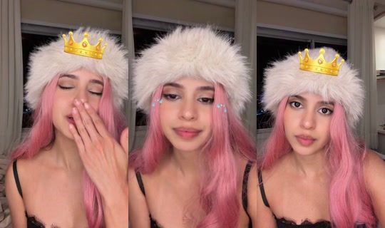 miellepierce_'s Live Session — Sep 28, 2026, 6:18 AM