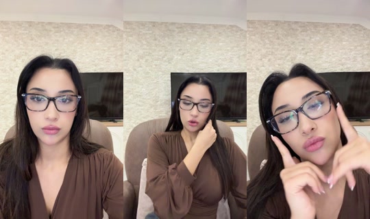 miena34's Live Session — Oct 1, 2026, 1:41 AM