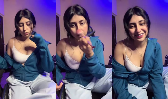migmiAlegria's Live Session — Oct 17, 2026, 4:04 AM