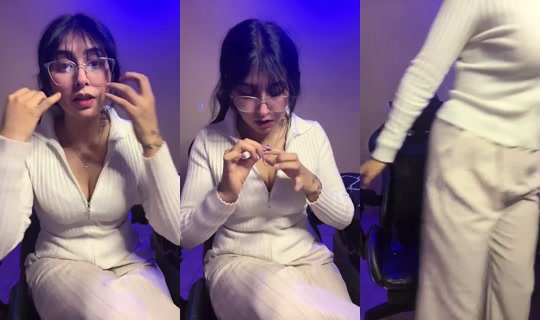 migmiAlegria's Live Session — Oct 19, 2026, 4:35 AM