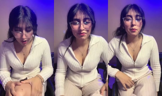 migmiAlegria's Live Session — Oct 19, 2026, 5:29 AM