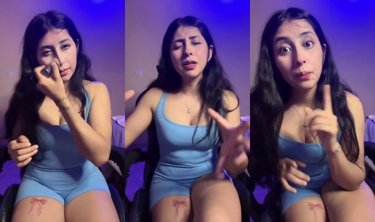 migmiAlegria's Live Session — Oct 20, 2026, 3:39 AM