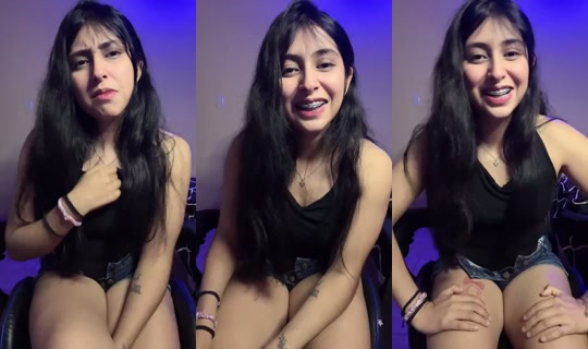 migmiAlegria's Live Session — Oct 21, 2026, 5:27 AM