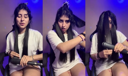migmiAlegria's Live Session — Oct 24, 2026, 12:37 AM