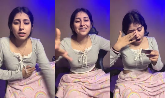 migmiAlegria's Live Session — Oct 25, 2026, 4:26 AM