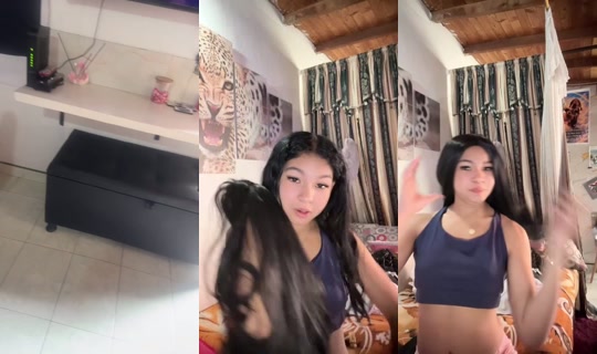 mili3035's Live Session — Oct 29, 2026, 5:04 PM