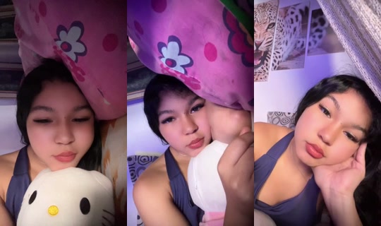 mili3035's Live Session — Oct 29, 2026, 6:43 PM