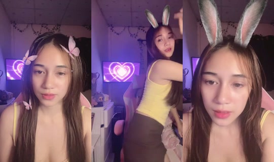 milkmee2545's Live Session — Aug 4, 2026, 3:50 PM