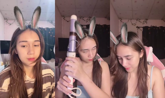 milkmee2545's Live Session — Aug 7, 2026, 4:03 PM