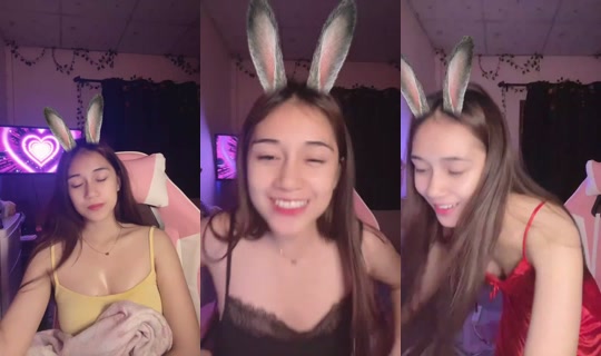 milkmee2545's Live Session — Aug 8, 2026, 4:42 PM