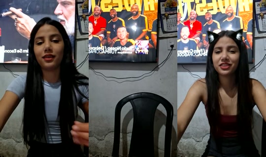 milly2532's Live Session — Aug 3, 2026, 10:42 PM