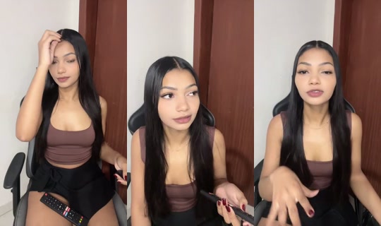 milly_00's Live Session — Oct 24, 2026, 12:07 AM