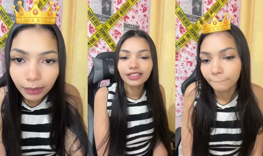 milly_00's Live Session — Oct 27, 2026, 1:13 AM