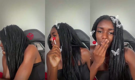 mimihroh's Live Session — Jul 25, 2026, 2:52 PM