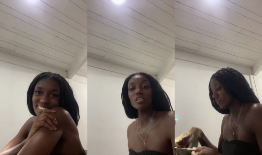 mimihroh's Live Session — Jul 25, 2026, 7:30 PM