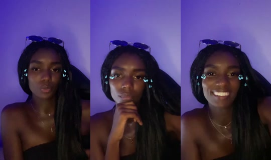 mimihroh's Live Session — Jul 26, 2026, 12:40 AM