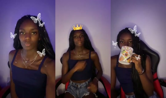 mimihroh's Live Session — Jul 27, 2026, 12:36 AM