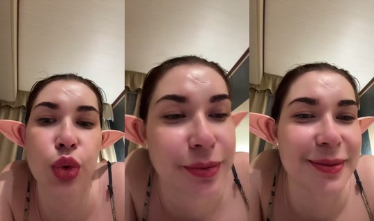 mirochkase's Live Session — Oct 21, 2026, 7:45 PM