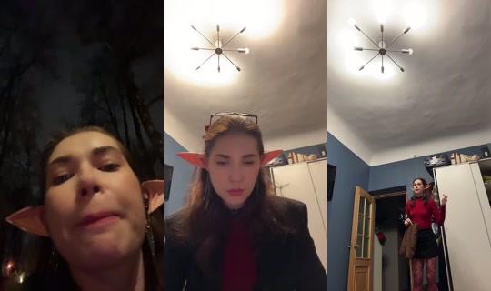 mirochkase's Live Session — Oct 22, 2026, 3:33 PM