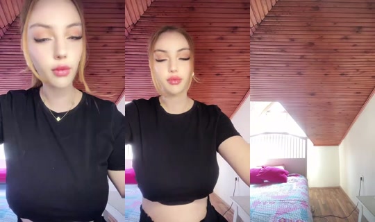 mislinammis's Live Session — Jul 27, 2026, 7:56 AM