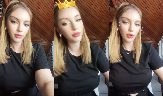 mislinammis's Live Session — Jul 27, 2026, 7:36 PM