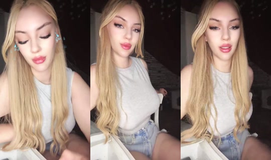 mislinammis's Live Session — Oct 21, 2026, 12:07 AM