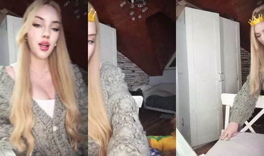 mislinammis's Live Session — Oct 27, 2026, 4:12 PM