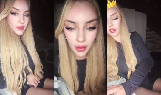 mislinammis's Live Session — Oct 27, 2026, 7:42 PM