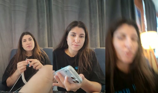 missbanana's Live Session — Jul 25, 2026, 3:14 PM