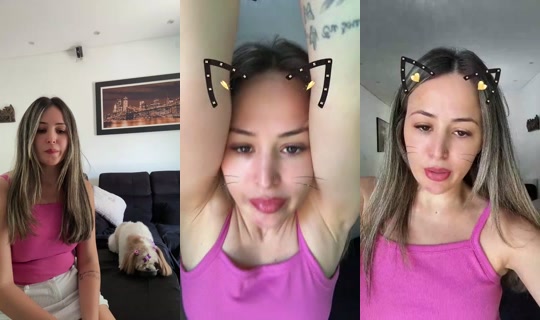 missfla's Live Session — Aug 19, 2026, 3:10 PM