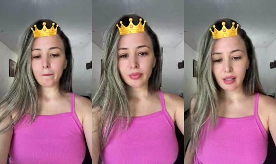 missfla's Live Session — Aug 19, 2026, 4:01 PM