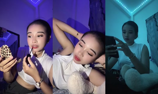 mochiyin's Live Session — Sep 5, 2026, 11:10 AM