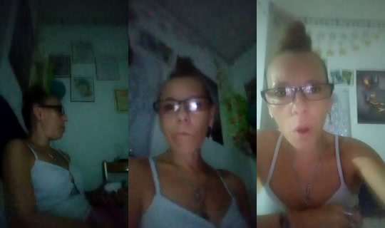 momobenny's Live Session — Aug 3, 2026, 8:13 PM