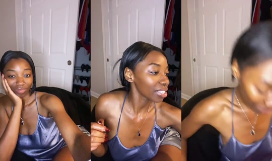 monie299's Live Session — Jul 19, 2026, 8:13 AM