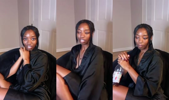 monie299's Live Session — Jul 20, 2026, 7:23 AM