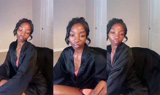 monie299's Live Session — Jul 22, 2026, 10:24 AM