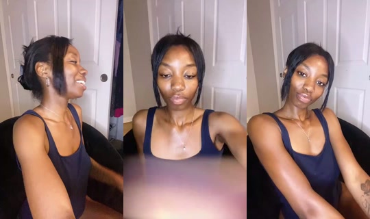 monie299's Live Session — Jul 28, 2026, 12:45 AM