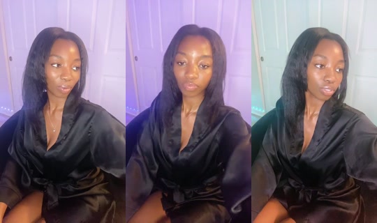 monie299's Live Session — Aug 5, 2026, 5:00 AM