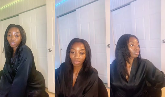 monie299's Live Session — Aug 5, 2026, 6:29 AM