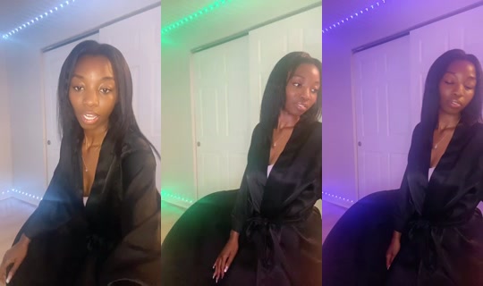 monie299's Live Session — Aug 5, 2026, 9:11 AM