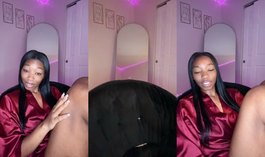 monie299's Live Session — Oct 22, 2026, 10:02 AM