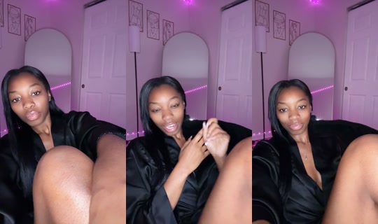monie299's Live Session — Oct 27, 2026, 9:07 AM