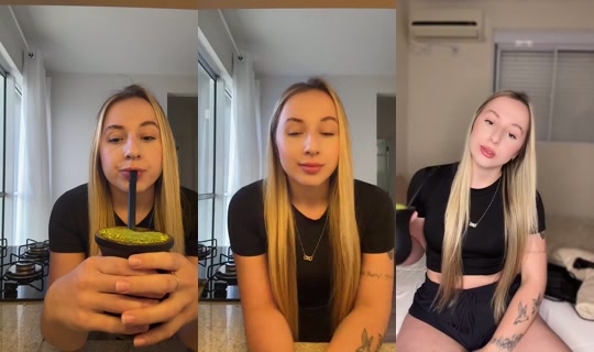 moniqueloira's Live Session — Oct 19, 2026, 8:19 PM