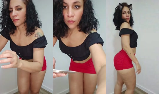 morena_lili's Live Session — Jul 23, 2026, 9:31 PM
