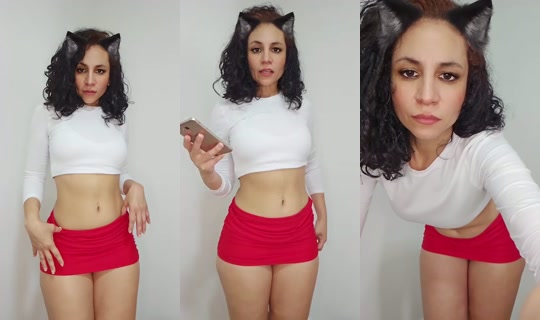 morena_lili's Live Session — Jul 25, 2026, 1:03 PM