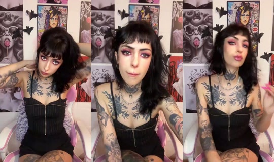 morganabee's Live Session — Oct 24, 2026, 12:22 AM