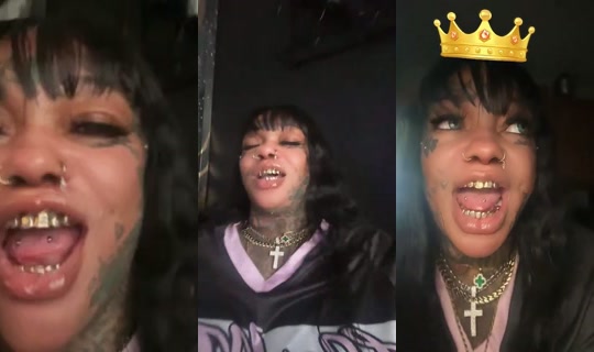 mrs_thugga's Live Session — Jul 10, 2026, 12:10 PM