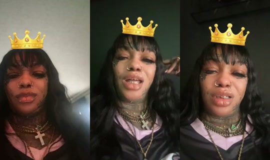 mrs_thugga's Live Session — Jul 10, 2026, 1:00 PM