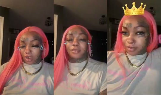 mrs_thugga's Live Session — Jul 17, 2026, 4:05 AM