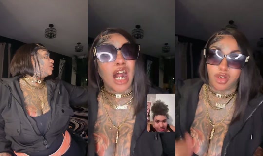 mrs_thugga's Live Session — Aug 1, 2026, 4:13 AM